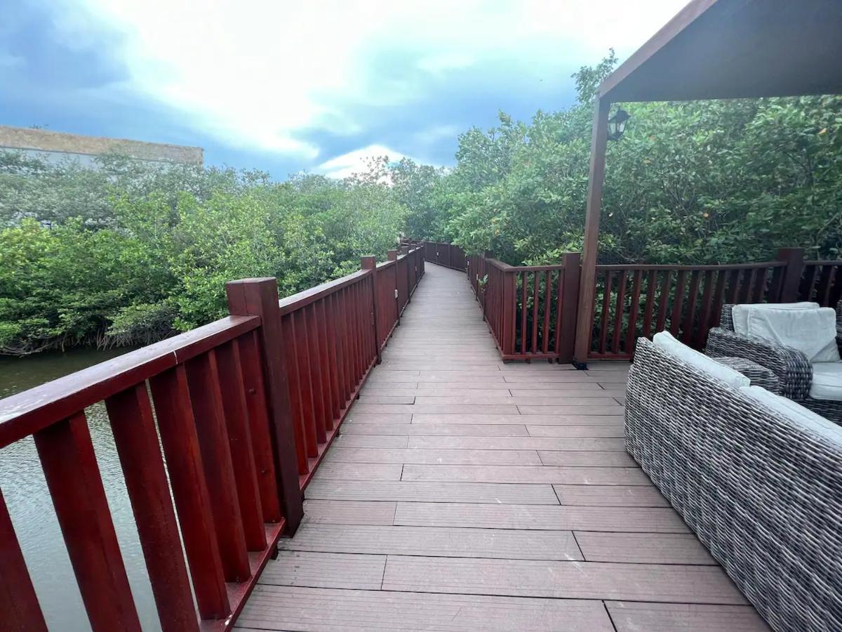 Apartamento Samaria Club Resort Санта-Марта Экстерьер фото